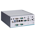eBOX640A Fanless Box PC 12th Gen i7/i5/i3/Celeron, H610