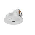 12.0C-H6A-FE-DC1 H6F In-Ceiling 12MP 360 WDR/LL