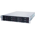 2U-12BAY-SERVER-80TB-RAW 2U 12 Bay Hot-swap Rackmount Server
