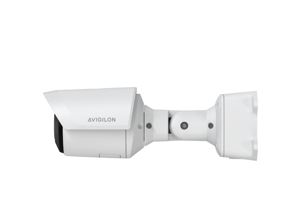 320F-H5A-THC-BO50-B 30Hz 320x256 4.3mm NETD 50mK 30Hz IP66/67 IK10 50.0°x40.0° 