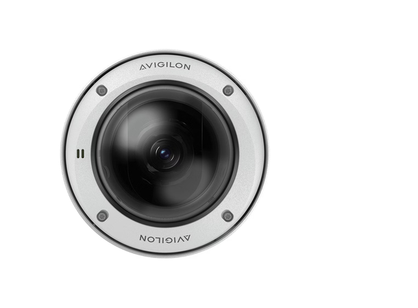 6.0C-H6A-D2 6MP H6A Indoor Dome 10.9-29mm Lens 