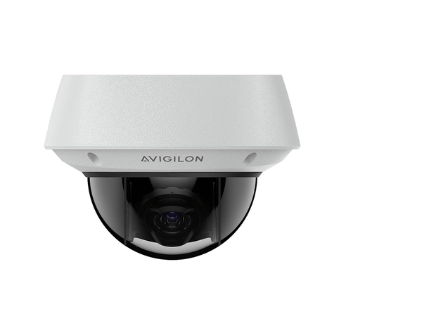 6.0C-H6A-D2 6MP H6A Indoor Dome 10.9-29mm Lens 