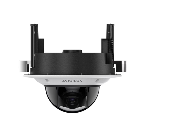 6.0C-H6A-D2 6MP H6A Indoor Dome 10.9-29mm Lens 