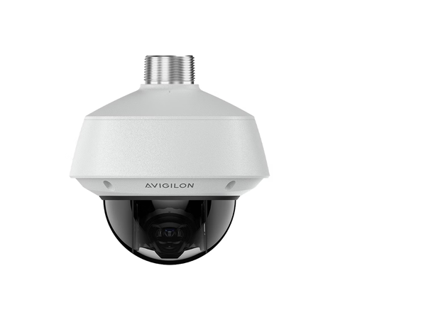 6.0C-H6A-D2 6MP H6A Indoor Dome 10.9-29mm Lens 