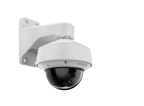 6.0C-H6A-D2 6MP H6A Indoor Dome 10.9-29mm Lens 