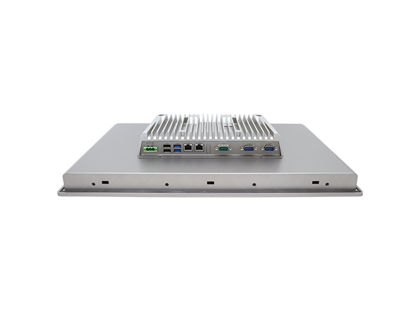 ARCHMI-S-918DP 18,5" Panel PC (Barebone) Fanless/12th Gen i3/i5/PCAP Touch 