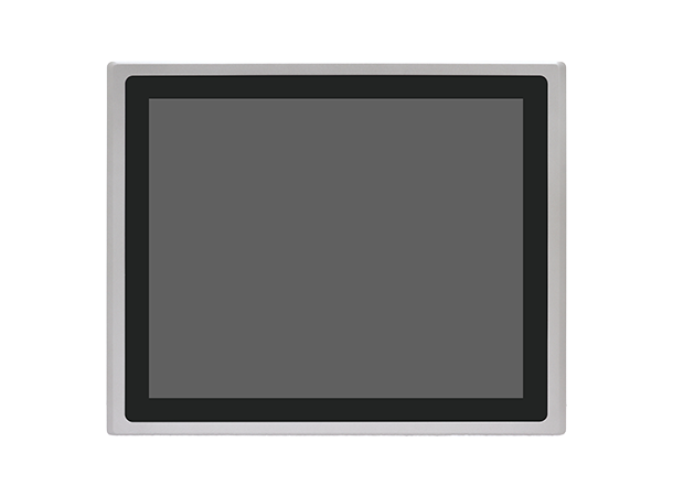 ARCHMI-S-919DR 19" Panel PC (Barebone) Fanless/12th Gen i3/i5/Resistive Touch 