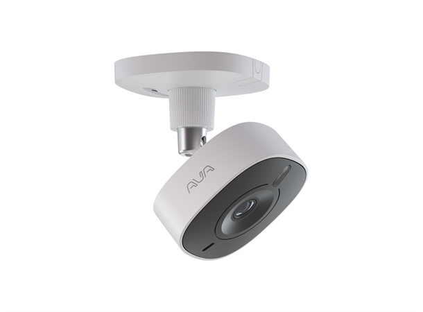 Alta FLEX-2MP-7 2MP, 7 days retention, Cloud, White 