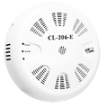 CL-206-E Industrial Sensor H2S, Temp, Humidity, Dew Point