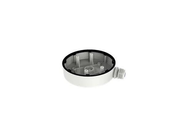 DS-1280ZJ-DM55 Junction Box 