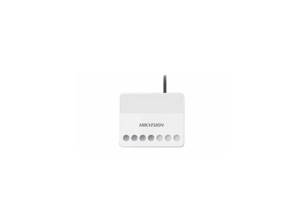 DS-PM1-O1L-WE Relay module, 1 NO/NC output , 868Mhz 