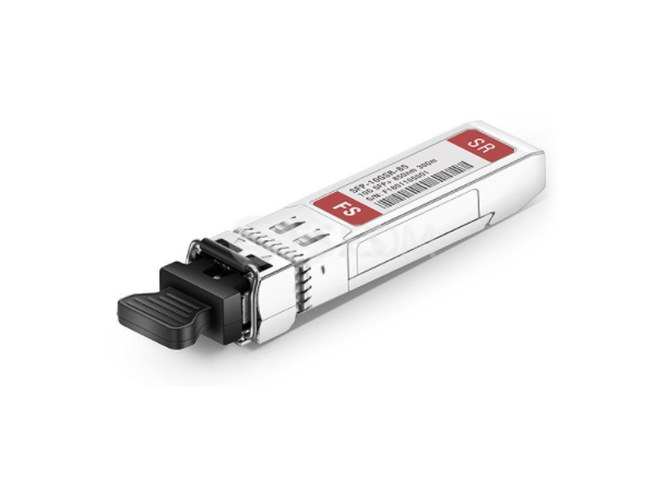 HD-NVR4-SFPPLUS-SR SFP+ 10GBASE-SR Optical Transceiver 