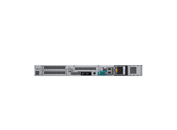 HE350R-32TB Husky IVO 350 Rack mount Win10 2x16TB 