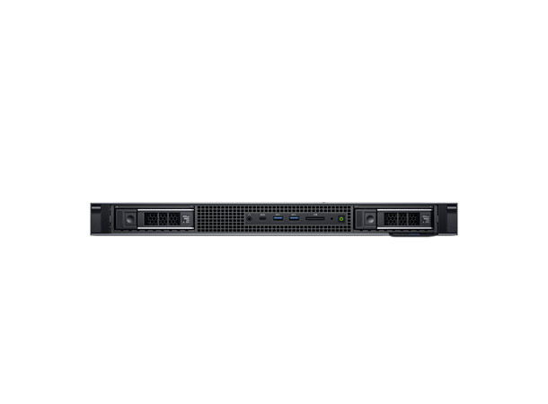 HE350R-32TB Husky IVO 350 Rack mount Win10 2x16TB 