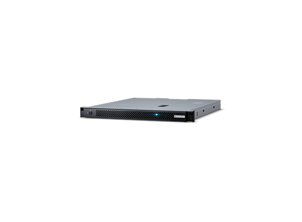HE350R-32TB Husky IVO 350 Rack mount Win10 2x16TB 