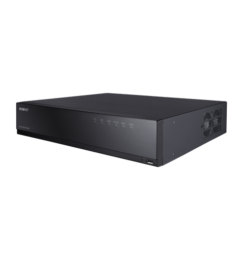 HRX-1635 AHD HDTVI HDCVI CVBS, no HDD