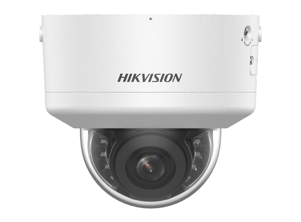 Hikvision DS-2CD2787G2H-LIPTRZS 8MP,PTRZ Varifocal Dome, Hybrid Light 