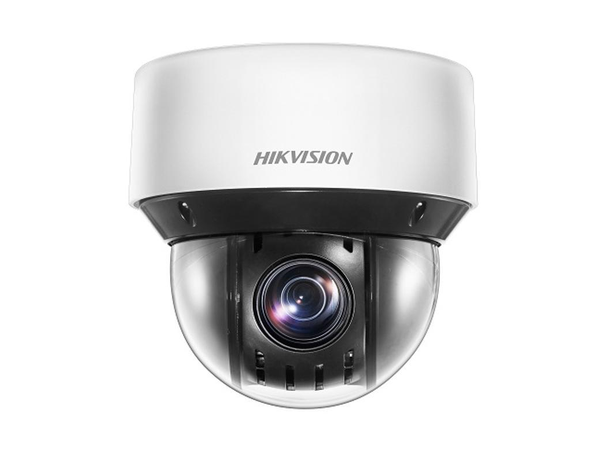 Hikvision DS-2DE4A425IWG-E 4-inch 4 MP 25X Powered by DarkFighter 