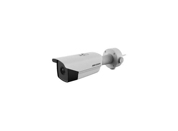 Hikvision DS-2TD2137-4/PY Thermal bullet,384x288,anti-corrosion 