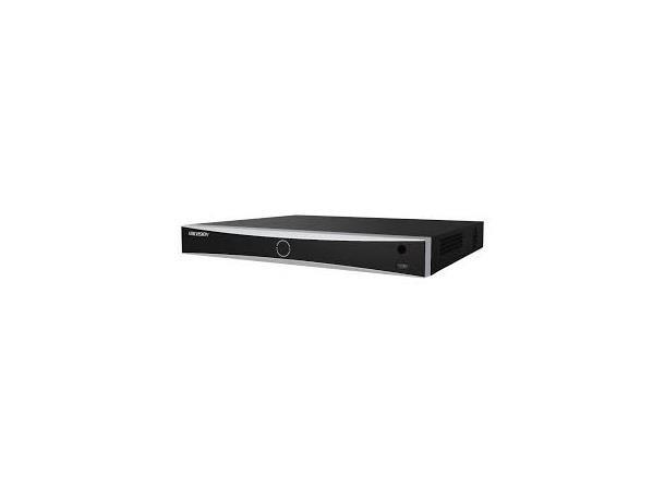Hikvision DS-7608NXI-I2/8P/S(C) 8ch AcuSense NVR with POE 