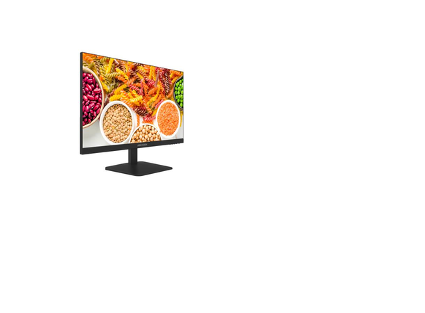 Hikvision DS-D5024F2-1V2S(EU Standard) 24" Monitor FHD VA 100Hz 