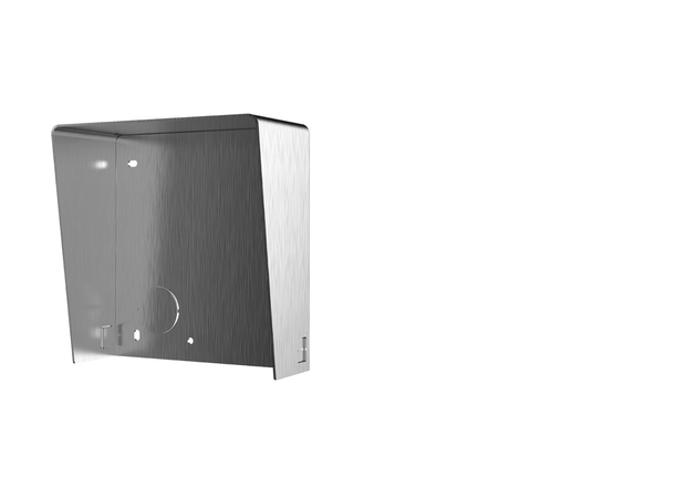 Hikvision DS-KABD8003-RS1/S Rain Shield of Module Door Station 
