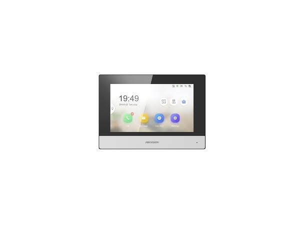 Hikvision 6320 top