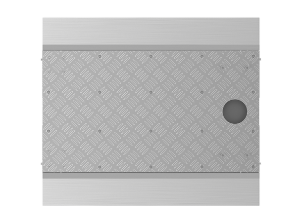 Hikvision DS-KSM01-R550/G411 Base, optional 