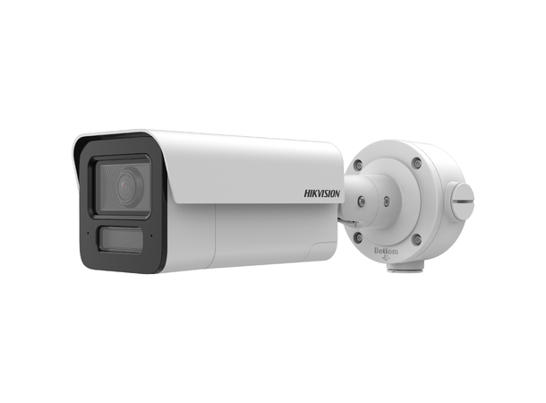 Hikvision iDS-2CD5T47G2/V-XHSY(4mm) 4MP DeepinViewX Fixed Lens Bullet 