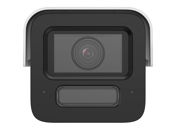 Hikvision iDS-2CD5T47G2/V-XHSY(4mm) 4MP DeepinViewX Fixed Lens Bullet 