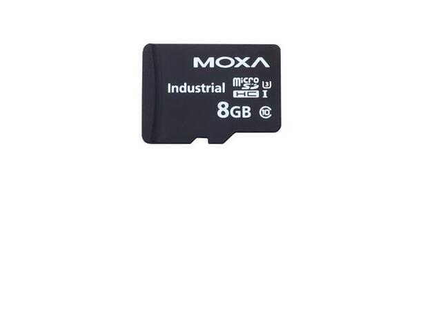 Moxa ABC-03-microSD-T MicroSD-based configuration backup 