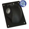 NSi TBE38N0-0BT1-MC3  Marine Trackball Panel Mount IEC60945 38mm IP68