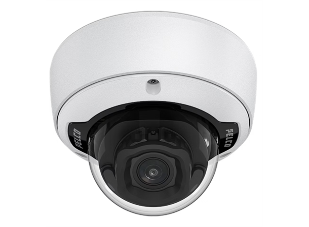 Pelco SRXP4-5V10-EMD-IR 5MP 3.4-10.5mm IR IP66/67 IK10 