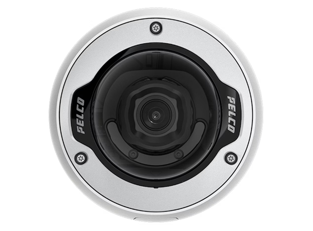 Pelco SRXP4-5V10-EMD-IR 5MP 3.4-10.5mm IR IP66/67 IK10 