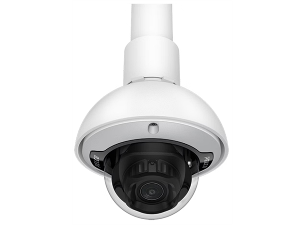 Pelco SRXP4-5V10-EMD-IR 5MP 3.4-10.5mm IR IP66/67 IK10 