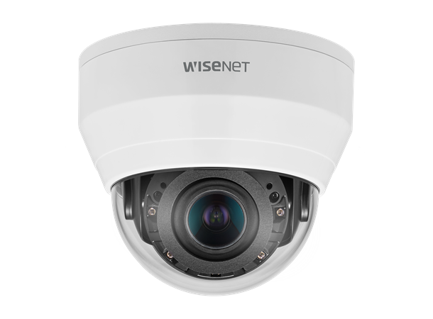 QND-8080R 5MP IR WDR 3.2~10mm 