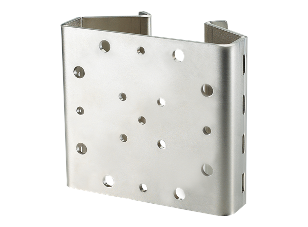 SBE-100PM Pole Mount for Explosion-proof Camera 