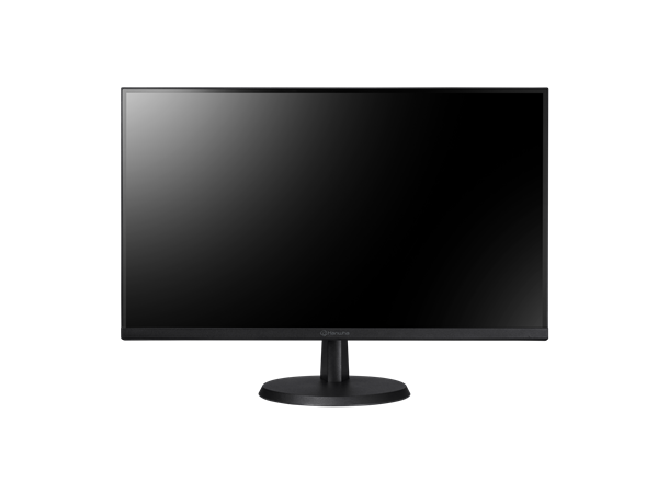 SMT-2710 FHD LED Monitor 27" HDMI DP VGA VESA 100x100mm 