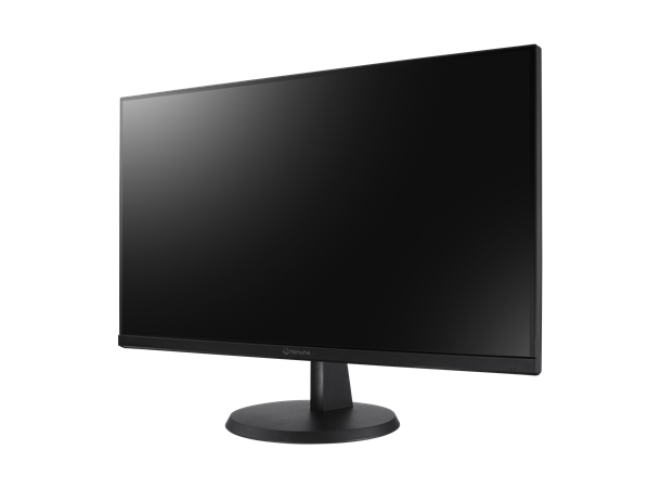 SMT-2710 FHD LED Monitor 27" HDMI DP VGA VESA 100x100mm 