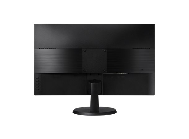 SMT-2710 FHD LED Monitor 27" HDMI DP VGA VESA 100x100mm 