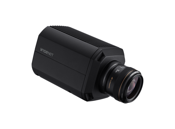 TNB-9000 32MP I/O HDMI out SFP slot no lens 