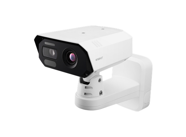 TNM-C4960TD Bi-spectrum AI Camera VGA 25mm thermal, 8MP 10.9~29mm visible 
