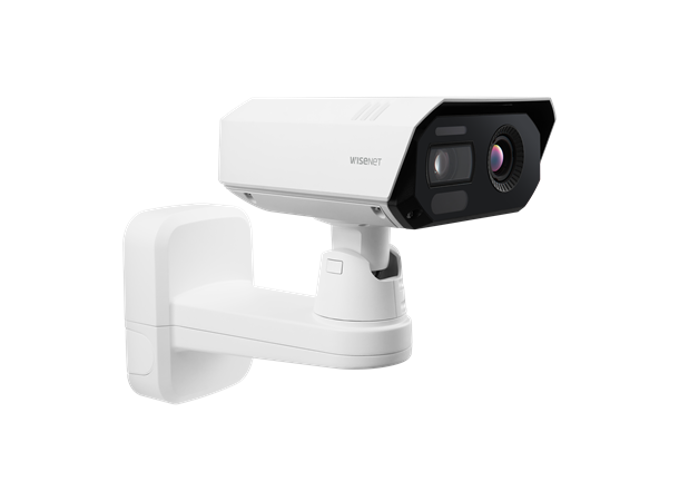 TNM-C4960TD Bi-spectrum AI Camera VGA 25mm thermal, 8MP 10.9~29mm visible 