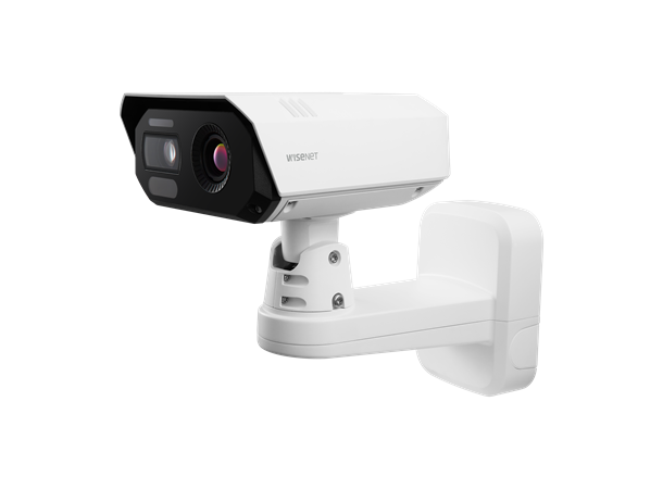 TNM-C4960TD Bi-spectrum AI Camera VGA 25mm thermal, 8MP 10.9~29mm visible 