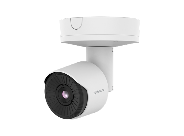 TNO-C3012TRA 8fps 4.4mm QVGA Radiometric AI Thermal 