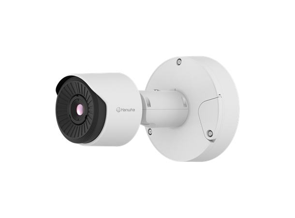 TNO-C3012TRA 8fps 4.4mm QVGA Radiometric AI Thermal 