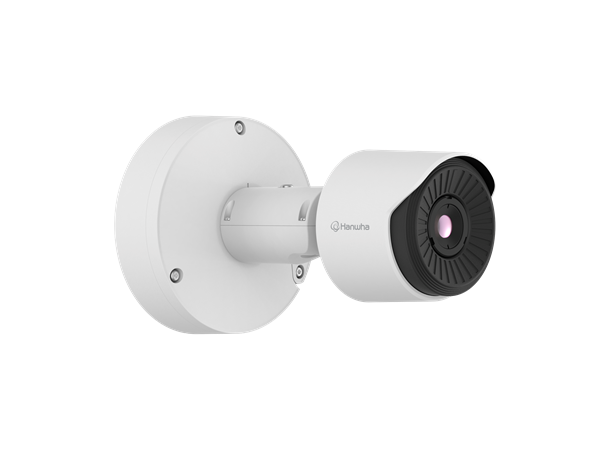 TNO-C3012TRA 8fps 4.4mm QVGA Radiometric AI Thermal 