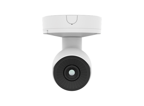 TNO-C3012TRA 8fps 4.4mm QVGA Radiometric AI Thermal 