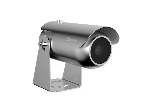 TNO-C8083E 5MP Compact Explosion-proof AI Camera 