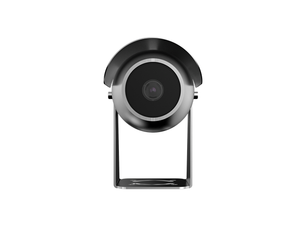 TNO-C8083E 5MP Compact Explosion-proof AI Camera 